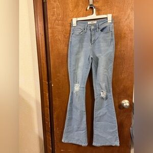 California Vintage Jeans Size 5